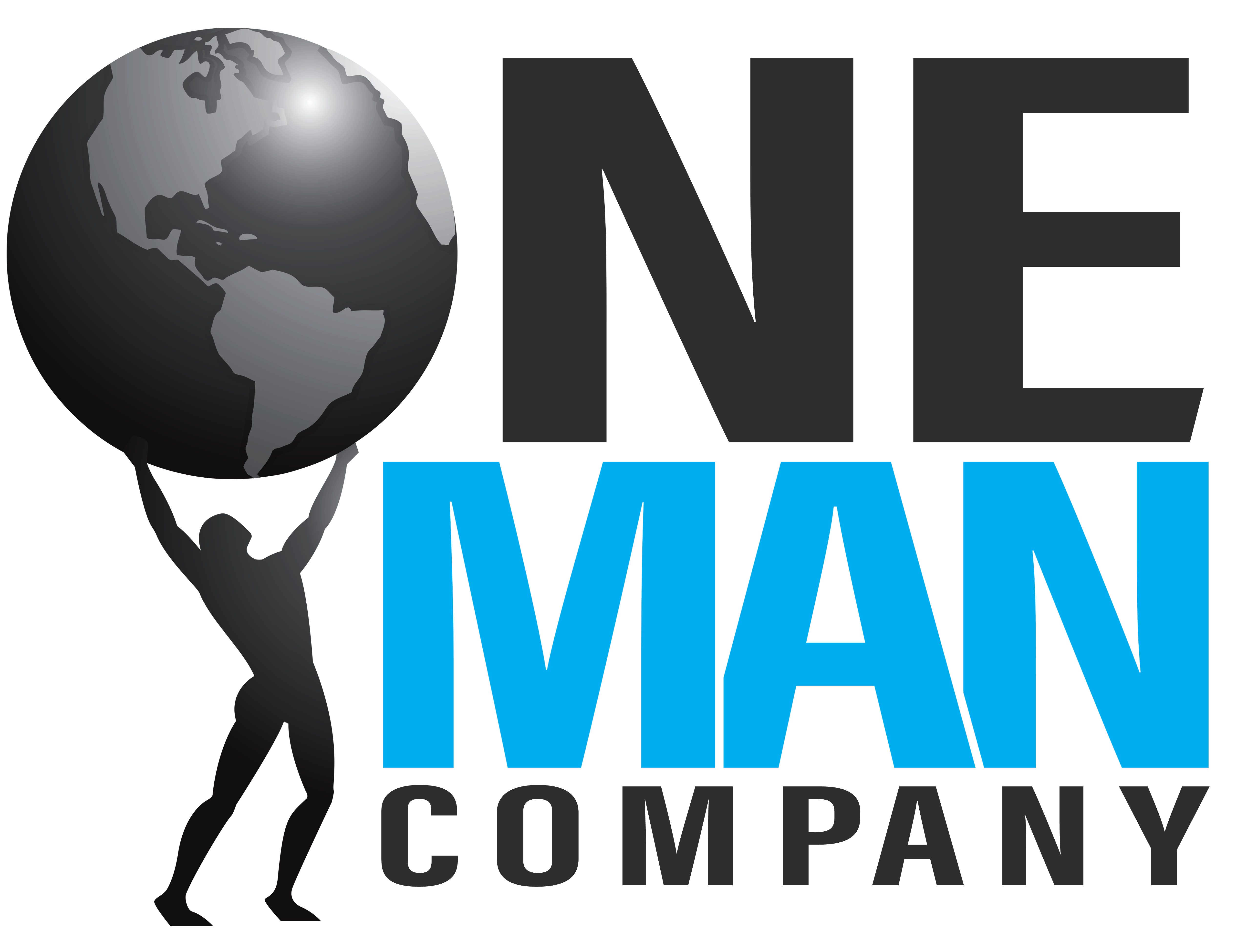 Theonemancompany